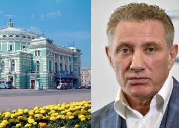 25348 Officials have claims against the Transept Group company of Boris Rotenberg in connection with the reconstruction of cultural institutions