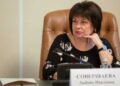25417 Montenegrin citizenship was received by the daughter and son-in-law of Lyubov Sovershaeva, who is the Deputy Plenipotentiary Representative in the North-Western Federal District
