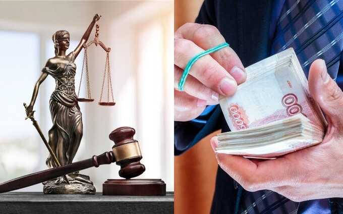 25536 The case against the CEO of the Far Eastern Center for Strategic Research LLC went to court on the fact of fraud for 84 million rubles