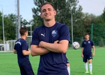 25571 Football club blogger Litvin "Sakhalinets" was fined 100 thousand for disregard for the fans