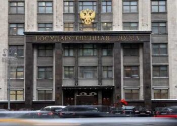 25594 The State Duma Allowed A Transitional Period With An Increase In The Draft Age