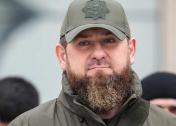 25746 Kadyrov Called The Former Head Of The Ground Forces Boldyrev &Quot;General Blah Blah Blah&Quot;