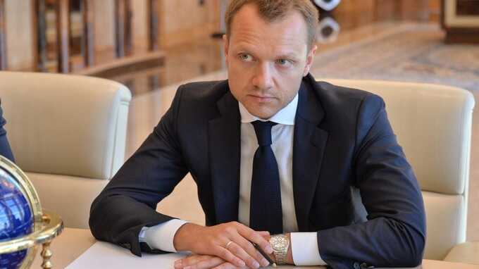 25764 Golikova's stepson's company earned 9.7 billion rubles in a year on government contracts