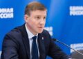 25794 Turchak Announced The Need To Return The Departed Citizens To Russia
