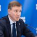 25794 Turchak announced the need to return the departed citizens to Russia