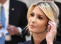 25798 Ivanka Trump Caught In The Frame Of The Paparazzi At The Golf Club