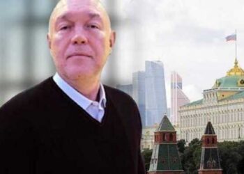 25932 Billionaire Oleg Makarevich, Who Escaped From Russia, May Return From Austria