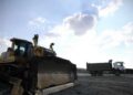 26050 Depdorhoz Khanty-Mansi Autonomous Okrug buries unfinished construction sites. Officials write off millions, and ONF announced embezzlement