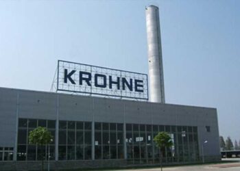 26183 A Pre-Investigation Check Has Been Launched Against The German Group Of Companies &Quot;Krone&Quot; Of The Ministry Of Internal Affairs Of Russia