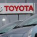 26244 Toyota resumed export of spare parts to Russia