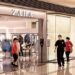 26246 Zara stores will open in Russia under the new name Maag