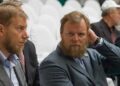26579 Ananyev's ring-bearing bankers avoided trial and saved money