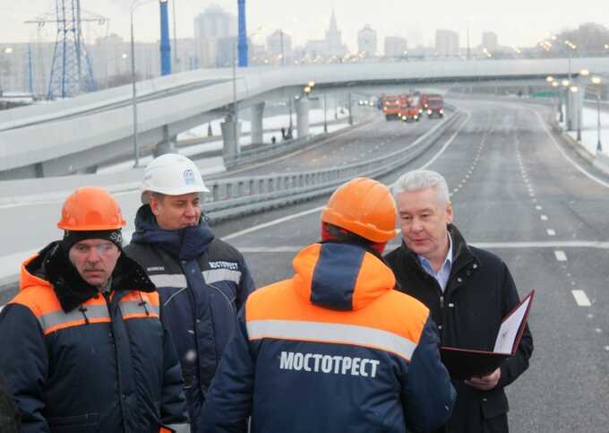 26640 Yuri Burmashev and Alexei Gorlo: how to cut the Mostotrest budget and burn out of stupidity