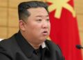 26723 Mysterious disease in North Korea: Kim Jong-un closed the entrance to Pyongyang