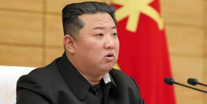 26723 Mysterious disease in North Korea: Kim Jong-un closed the entrance to Pyongyang