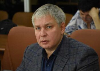 26823 The ex-deputy of the Saratov Regional Duma was fined 40 thousand rubles. for forgery of documents