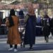27041 Taliban orders universities to keep girls out of entrance exams