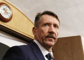 27109 Viktor Bout Assessed The Consequences Of The West'S Supply Of Tanks To Ukraine