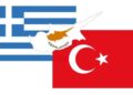 27210 It will soon be half a century since Cyprus is divided into two parts