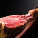 27234 One of the most expensive Spanish hams under threat of extinction due to climate change - media