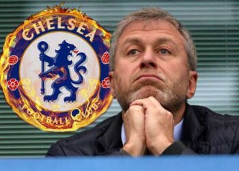 27283 £2.3bn proceeds from the sale of Chelsea will go to support Ukraine