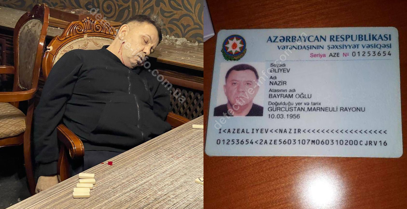 воры законе азербайджана