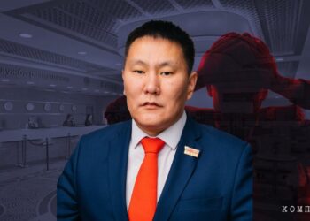 How An Official From Yakutia Went To Serve In The How An Official From Yakutia Went To Serve In The Nvo Zone, But Got Into A Sex Scandal In A Moscow Hotel