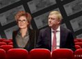 How the Ministry of Culture helped the wife of Chubais How the Ministry of Culture helped the wife of Chubais who fled Russia to make a film with state money