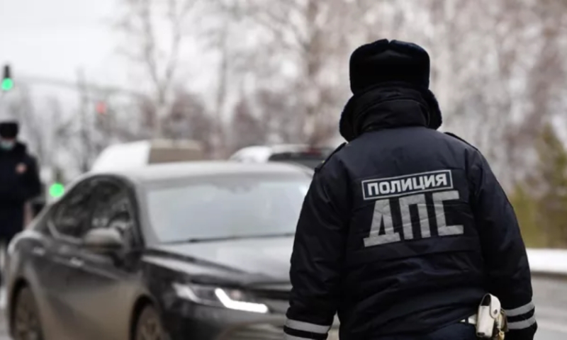 In Primorye ZATO deputy Fokino was suspected of trying to In Primorye, ZATO deputy Fokino was suspected of trying to bribe a traffic police inspector