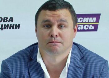 Maksim Mikityas Case of Mikitas: Record bribe may turn out to be a record high-profile show?
