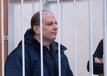 The Former Head Of The Omsk Ministry Of Internal Affairs The Former Head Of The Omsk Ministry Of Internal Affairs Received 10 Years For Bribes Worth 7 Million Rubles. From The Bigwigs Of The Shadow Business