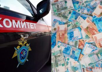 The Owner Of Lan Proekt Is Accused Of Embezzlement Of 25 The Owner Of &Quot;Lan-Proekt&Quot; Is Accused Of Embezzlement Of 25 Million Rubles. When Supplying It Equipment For The Ministry Of Internal Affairs