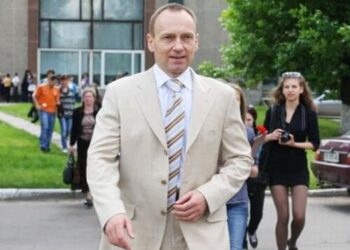 Vladislav Atroshenko This is a precedent: we are talking about every mayor in Ukraine, - Klitschko and other mayors came to Lviv for the trial of Atroshenko