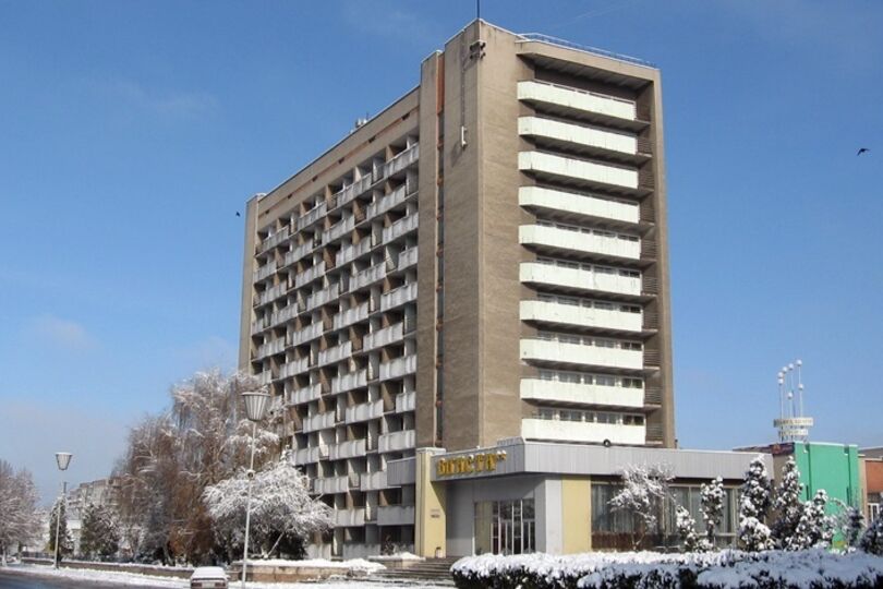 Will IDPs be evicted from the Vlasta Hotel in Lviv?