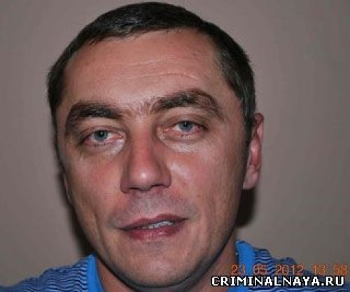 Thief in law "Nedelya" is suing the Ministry of Internal Affairs of Ukraine