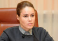 Наталья Королевская People's Deputy Korolevskaya and her husband wrote applications for the resignation of mandates, - source