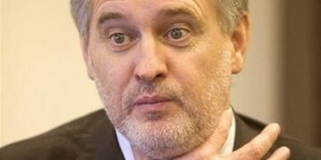 Фирташ Naftogaz Takes Firtash'S Gas Networks, But Does So Without Respect For The Gts Operator. What'S Happening?
