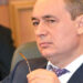 мартыненко The Anti-Corruption Court again extended the duties of ex-People's Deputy Martynenko