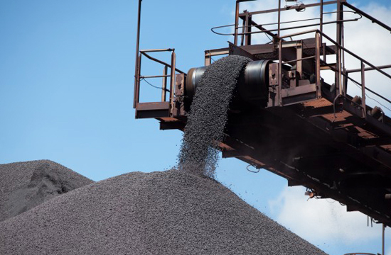руда Rada plans to cancel iron ore rent in the interests of Metinvest Akhmetov