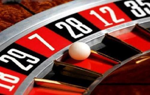 рулетка Daniil Getmantsev acknowledged billions in state budget losses from tax incentives for the gambling business