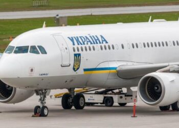 самолет UAH 94 million will be spent on Zelensky's air transportation