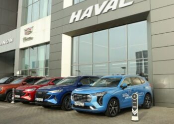 0615 1000X600 Sales Of New Cars In Russia Fell By 63% In January