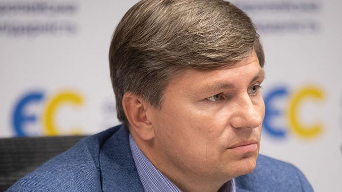 Artur Gerasimov does not want to withdraw the indictment