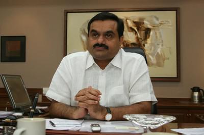 1677545803 The brothers co owners of the Indian Adani Group drove money through The brothers-co-owners of the Indian Adani Group drove money through offshore companies and brought the younger Gautam to 3rd place in the Forbes global ranking