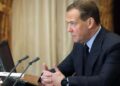 22222 1000X600 Medvedev Spoke About The Failure Of Western Sanctions