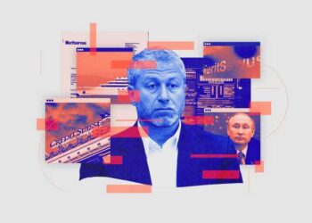 27164 Credit Suisse Hid Abramovich'S $1.4Bn Assets