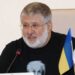 27388 Ukrainian oligarch Igor Kolomoisky's SBU conducts searches