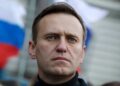 27405 Navalny was placed in the PKT for a maximum period of six months