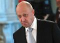 27412 About the difficult situation in which Evgeny Prigozhin now finds himself