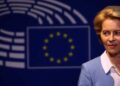 27537 The Head Of The European Commission Announced New Sanctions Against Russia On The Anniversary Of The Start Of The Nwo